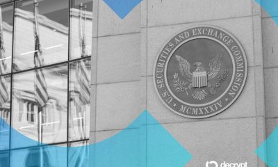 SEC Goes All In on Pro-Crypto Agenda With Slew of Digital Asset Rulemakings