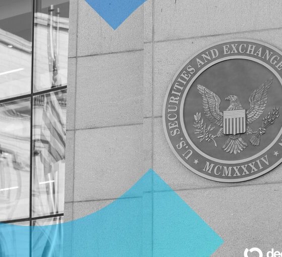 SEC Goes All In on Pro-Crypto Agenda With Slew of Digital Asset Rulemakings