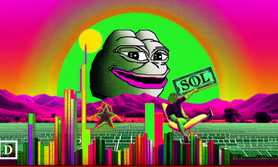 SOL/BTC Ratio Reaches Highest Level Since LIBRA Scandal in February