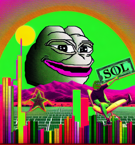 SOL/BTC Ratio Reaches Highest Level Since LIBRA Scandal in February