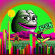 SOL/BTC Ratio Reaches Highest Level Since LIBRA Scandal in February