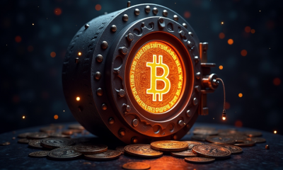 STRK price soars 7% as Starknet officially starts Bitcoin staking integration