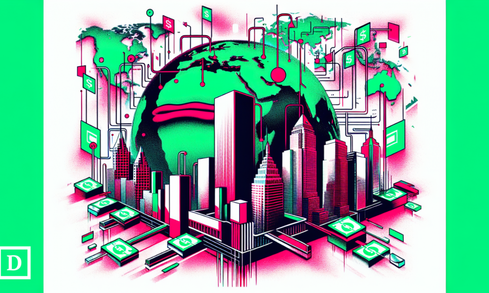 SWIFT Reportedly to Pilot On-Chain Network on Linea