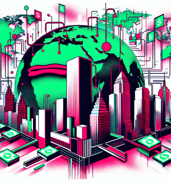 SWIFT Reportedly to Pilot On-Chain Network on Linea