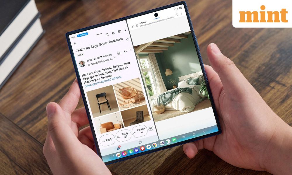 Samsung Galaxy S25 series receives One UI 8: New AI features, Knox KEEP security, and more