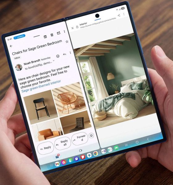 Samsung Galaxy S25 series receives One UI 8: New AI features, Knox KEEP security, and more