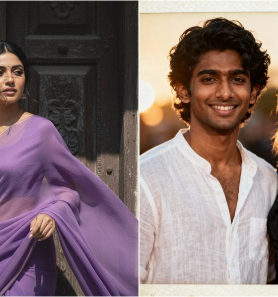 Saree look to Polaroid selfies with celebrities: 10 wild Gemini Nano Banana prompts you must try