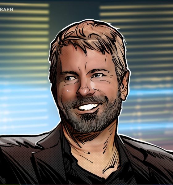 Saylor And Lee Among 18 To Meet Lawmakers About Bitcoin Reserve