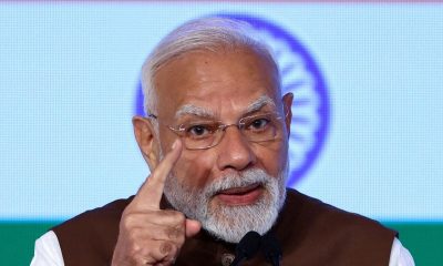 Semicon India 2025: PM Modi calls chips the ‘digital diamonds’ of 21st century