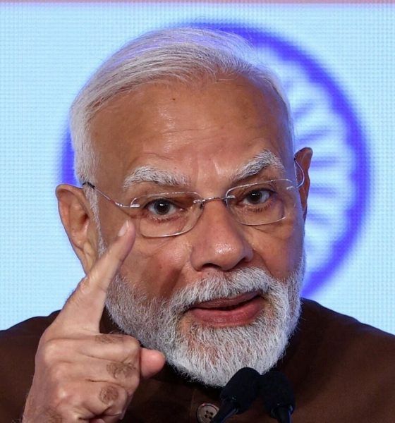 Semicon India 2025: PM Modi calls chips the ‘digital diamonds’ of 21st century