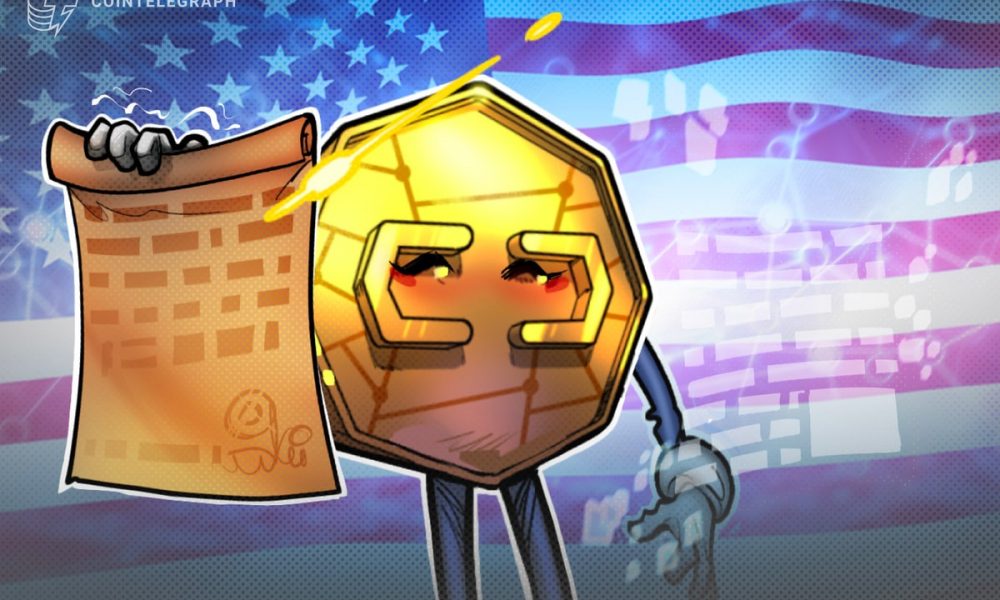 Senate Crypto Bill Clarifies Tokenized Stocks Remain Securities