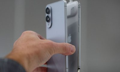 Setback for Apple? Key AI head executive Robby Walker could leave amid delays to Siri upgrade