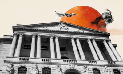 Shocks driving UK’s high inflation will fade