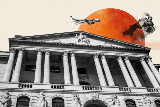 Shocks driving UK’s high inflation will fade