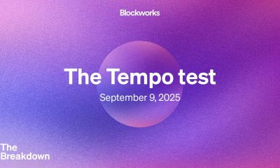 Should blockchains be single-purpose? - Blockworks