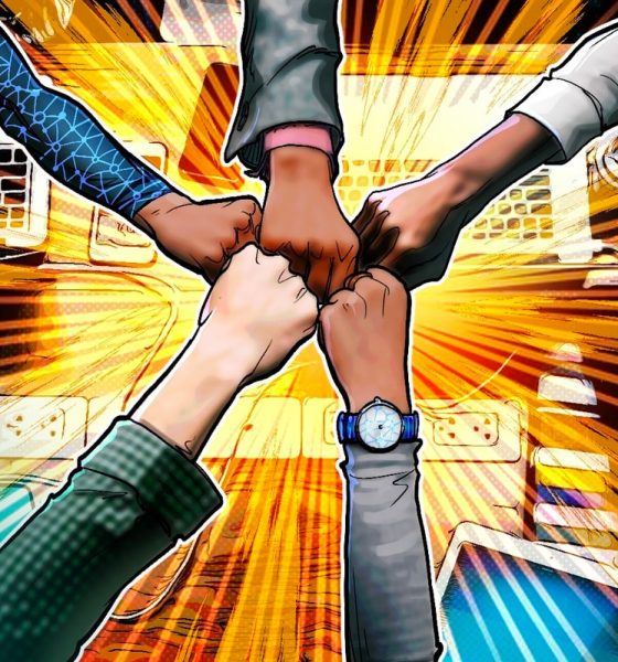 Sky Joins Bidding War for Planned Hyperliquid Stablecoin