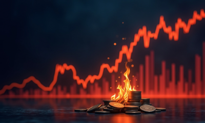 SKY token price surge