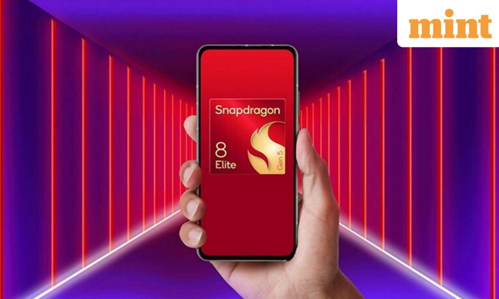 Snapdragon 8 Elite Gen 5 set to power next wave of Android flagships: here’s every major device it could supercharge
