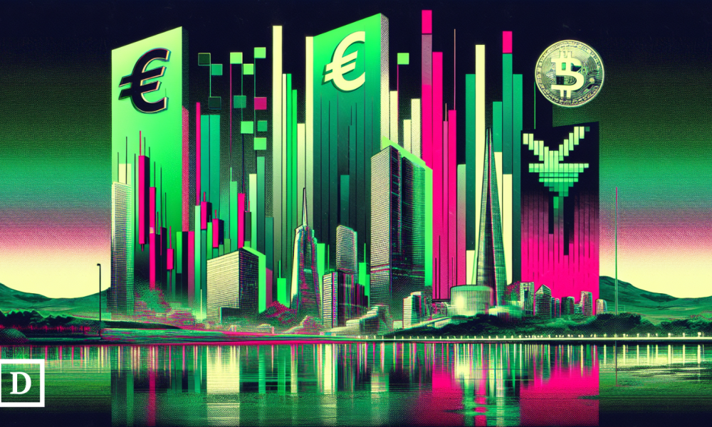 SocGen’s Crypto Arm Deploys Euro, Dollar-Pegged Stablecoins in DeFi