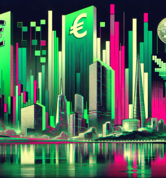 SocGen’s Crypto Arm Deploys Euro, Dollar-Pegged Stablecoins in DeFi