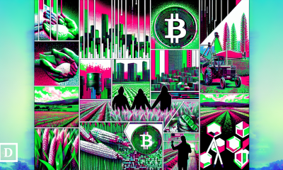 Solana-Based AgriDex Sees $9M in Stablecoin Trades Across African Markets