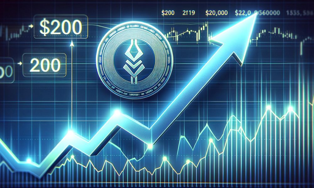 Solana (SOL) Rally Builds – Can Bulls Extend Gains Beyond Key Levels?