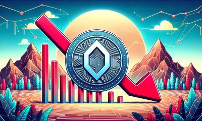 Solana (SOL) Takes Hit – Is This Start of Bearish Move Toward $200?