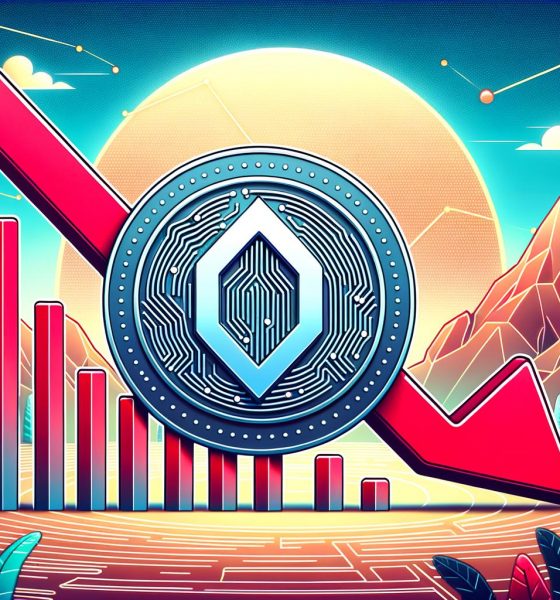 Solana (SOL) Takes Hit – Is This Start of Bearish Move Toward $200?