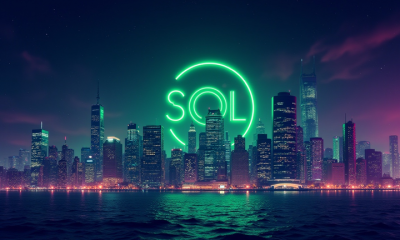 Solana (SOL) sets new milestone as tokenized assets value hits $671M all-time high