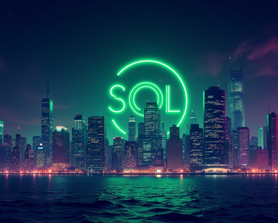 Solana (SOL) sets new milestone as tokenized assets value hits $671M all-time high