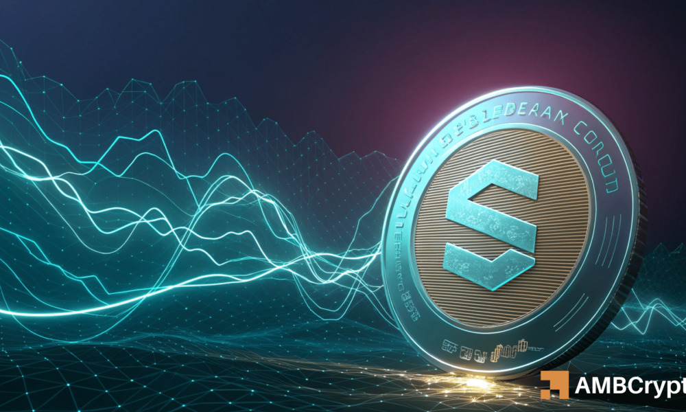 Solana price eyes $260 as whales accumulate and OI