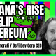 Solana’s Rise as a Treasury Powerhouse: DeFi Development Corp’s Bold Strategy