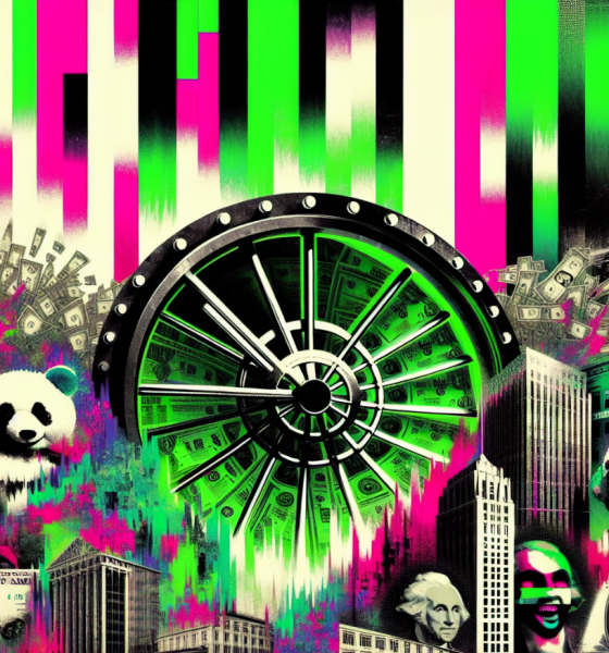 Solstice Finance Launches USX Stablecoin and YieldVault