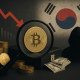 Suspicious crypto cases in South Korea hit record highs in 2025