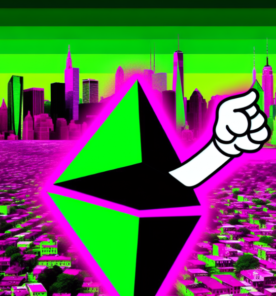 Spot ETH Trades Hit Record $519 Billion in August but Bots Dominate Ethereum DEX Activity