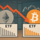 Ether ETFs