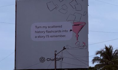 Spotted: ChatGPT comes to India