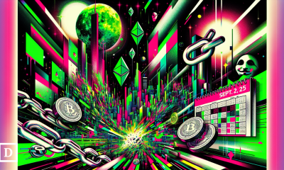 Stablecoin L1 Plasma Unveils Launch Date for Mainnet Beta, TGE
