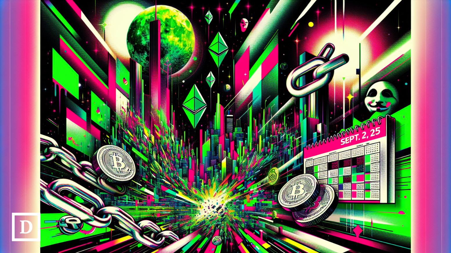 Stablecoin L1 Plasma Unveils Launch Date for Mainnet Beta, TGE