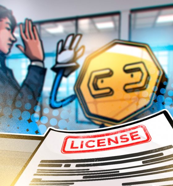 Stablecoin Startup 1Money Gains 34 US Licenses