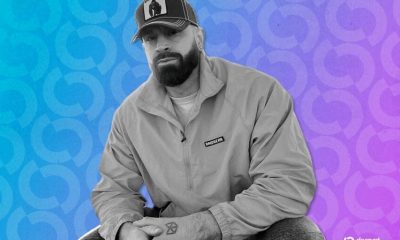 Streamer Gets Slapped by Gym Influencer Bradley Martyn, Pumping Solana Token