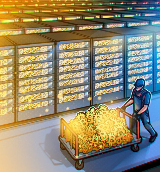 'Strong Chance' Of US Forming Strategic Bitcoin Reserve In 2025