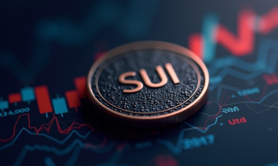 Sui Price