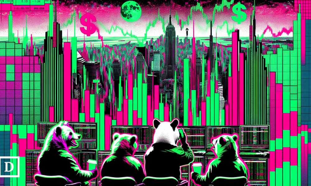 Swarm to Launch Tokenized Stocks on Plasma Mainnet