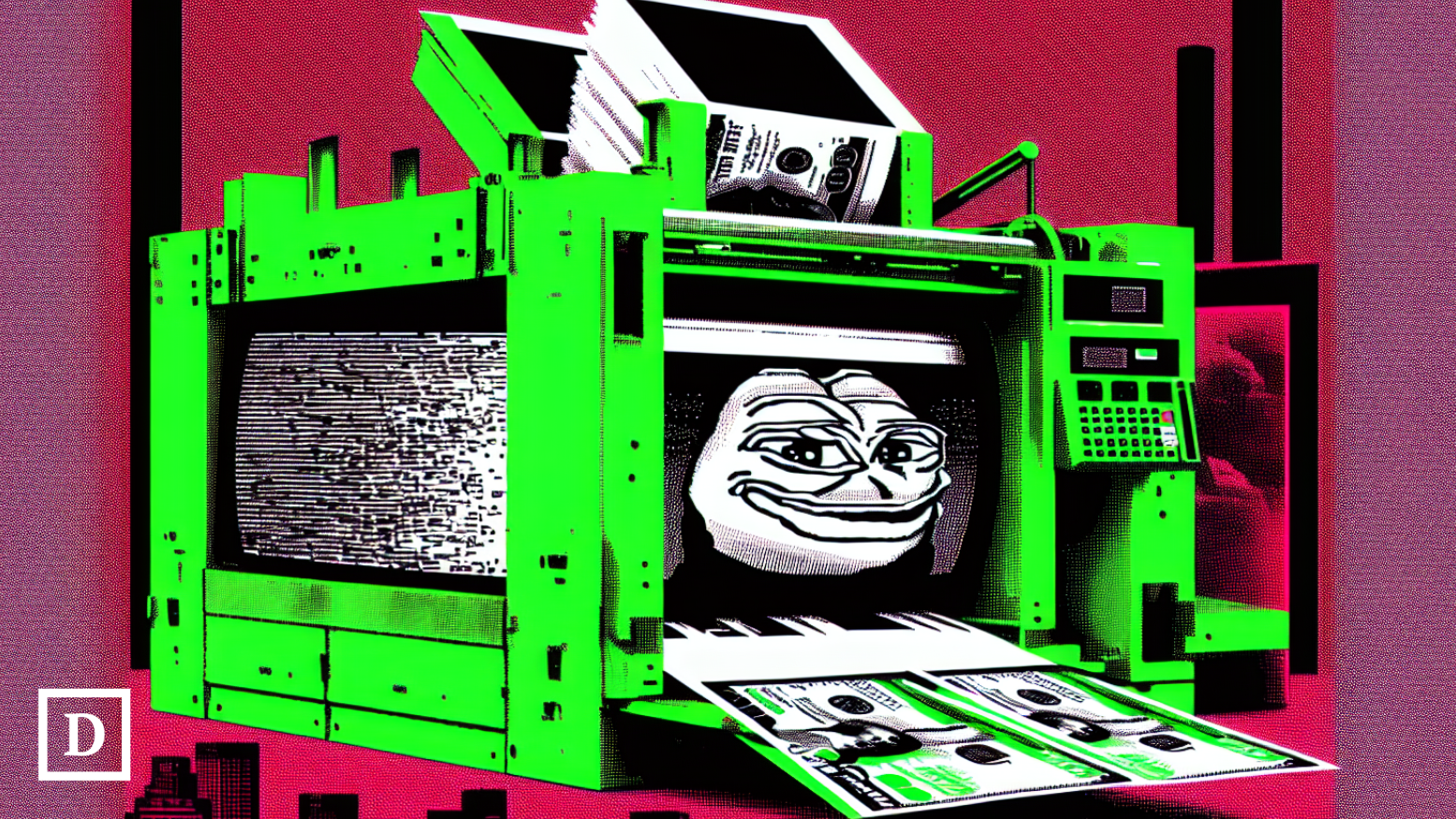 TRON Surpasses Ethereum in 30-Day Fees