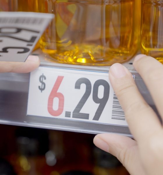 Tariffs Leave Businesses Struggling With Pricing Decisions