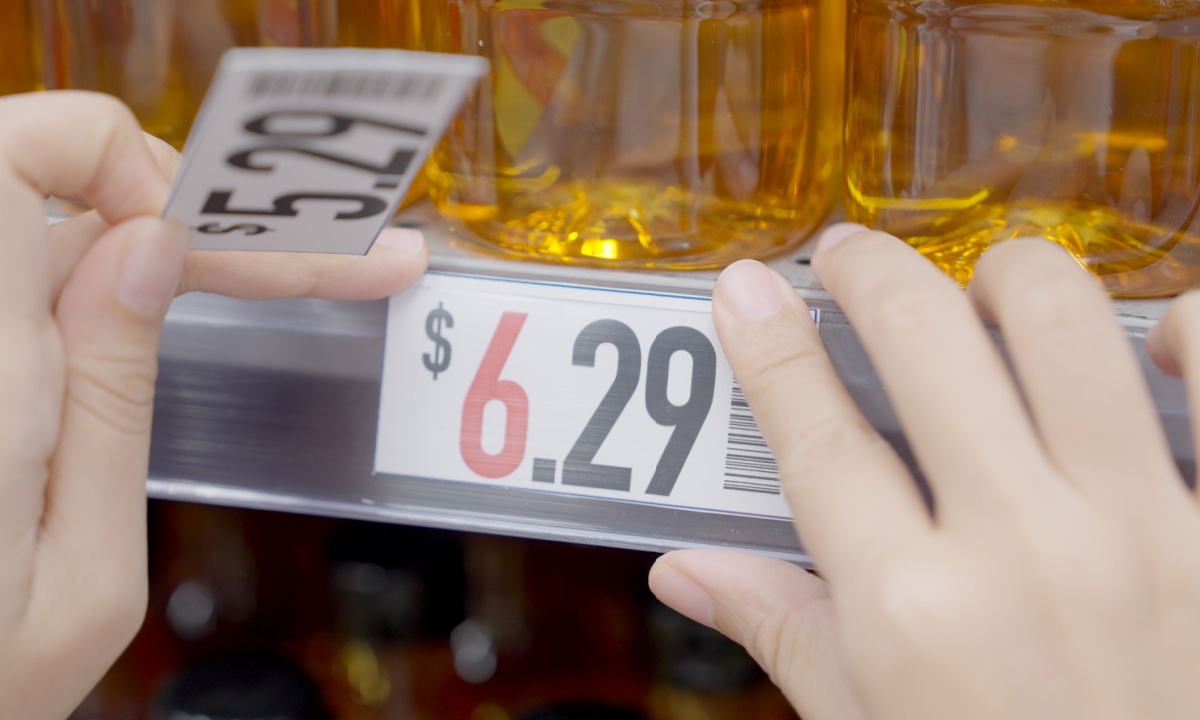 Tariffs Leave Businesses Struggling With Pricing Decisions