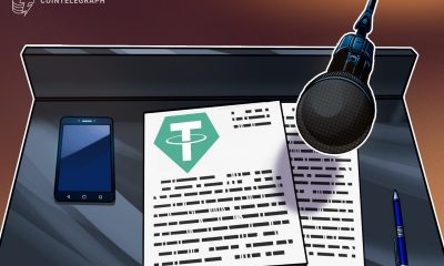 Tether Denies Bitcoin Sell-Off Rumors, Reaffirms BTC, Gold, and Land Strate