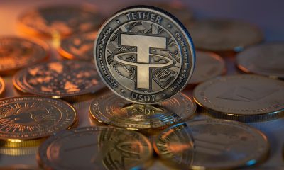 Tether Prepares for US Stablecoin Launch