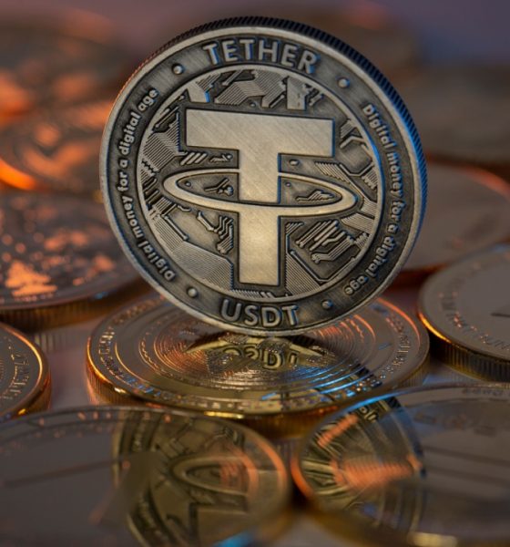 Tether Prepares for US Stablecoin Launch
